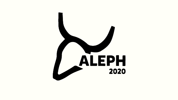 Aleph2020 Aleph2020